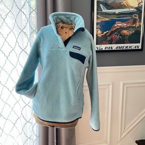 Patagonia pullover